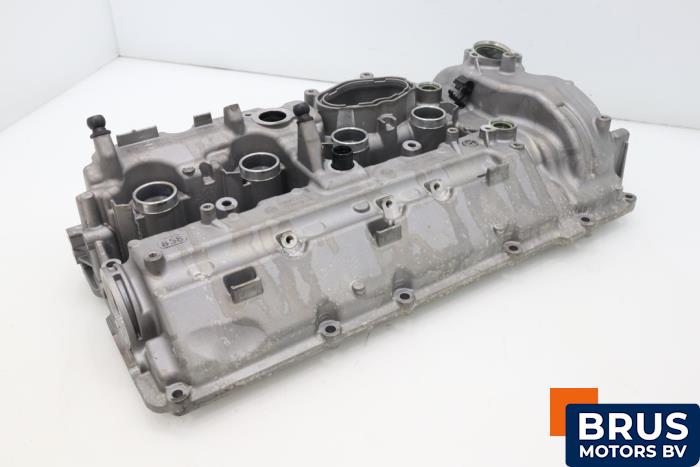 Gebruikte Kleppendeksel BMW 6 serie (F12) 650i V8 32V Prijs € 121,00 Inclusief btw aangeboden door Brus Motors BV