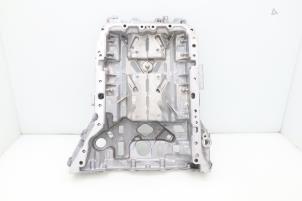 Gebruikte Carterpan Mercedes E (W212) E-200 CDI 16V BlueEfficiency,BlueTEC Prijs € 121,00 Inclusief btw aangeboden door Brus Motors BV