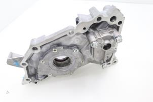 Gebruikte Oliepomp Mitsubishi Pajero Hardtop (V1/2/3/4) 2.5 TD i.c. Prijs € 121,00 Inclusief btw aangeboden door Brus Motors BV