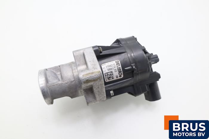 Gebruikte EGR Klep Opel Insignia 2.0 CDTI 16V 130 Ecotec Prijs € 90,75 Inclusief btw aangeboden door Brus Motors BV