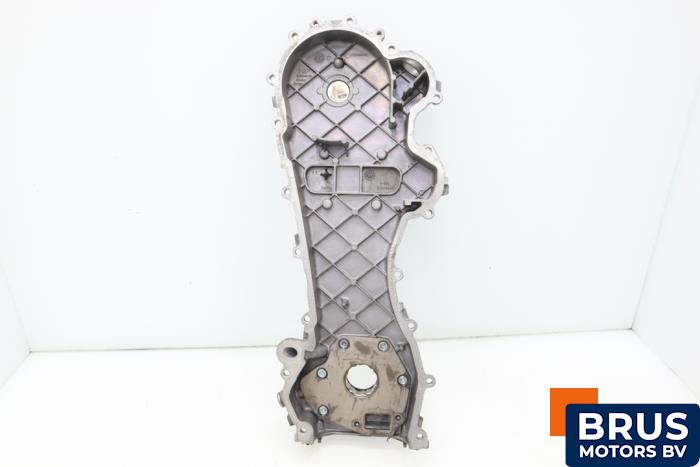 Gebruikte Oliepomp Fiat Punto II (188) 1.3 JTD 16V Prijs € 121,00 Inclusief btw aangeboden door Brus Motors BV
