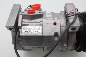 Nieuwe Pomp Airco Iveco New Daily VI 40C15, 50C15, 60C15 Prijs € 302,50 Inclusief btw aangeboden door Brus Motors BV