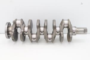 Gebruikte Krukas Mercedes Vito (447.6) 1.6 109 CDI 16V Prijs € 484,00 Inclusief btw aangeboden door Brus Motors BV