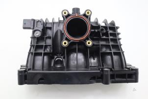 Gebruikte Inlaatspruitstuk Opel Astra K 1.0 SIDI Turbo 12V Prijs € 90,75 Inclusief btw aangeboden door Brus Motors BV