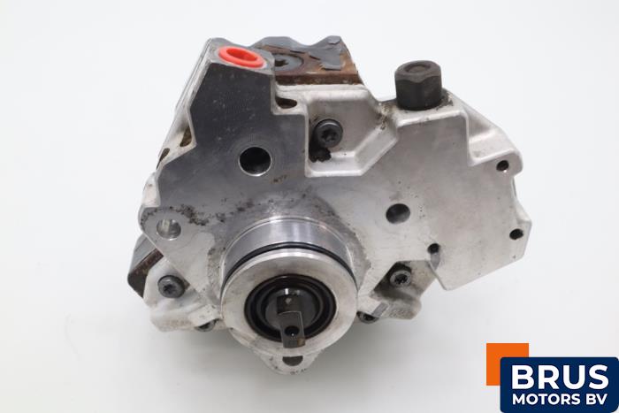 Gebruikte Brandstofpomp Mechanisch Fiat Ducato (250) 3.0 D 160 Multijet Power 4x4 Prijs € 211,75 Inclusief btw aangeboden door Brus Motors BV