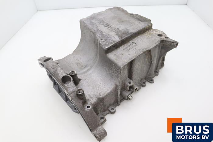 Gebruikte Carterpan Ford Focus 3 1.0 Ti-VCT EcoBoost 12V 100 Prijs € 90,75 Inclusief btw aangeboden door Brus Motors BV