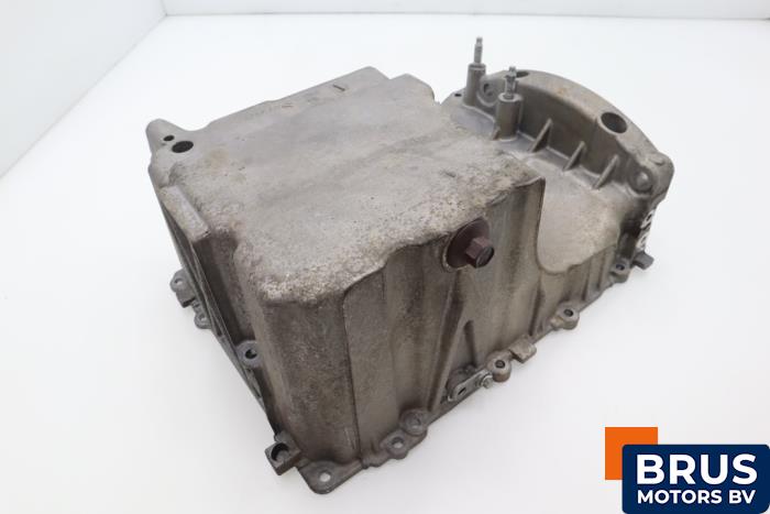 Gebruikte Carterpan Ford Focus 3 1.0 Ti-VCT EcoBoost 12V 140 Prijs € 90,75 Inclusief btw aangeboden door Brus Motors BV