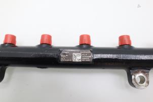 Gebruikte Injector brug Ford Ranger 3.2 TDCi 20V 4x4 Prijs € 181,50 Inclusief btw aangeboden door Brus Motors BV
