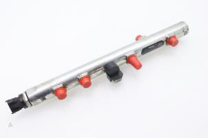 Gebruikte Common rail (Injectie) Iveco New Daily III 29L12V Prijs € 90,75 Inclusief btw aangeboden door Brus Motors BV