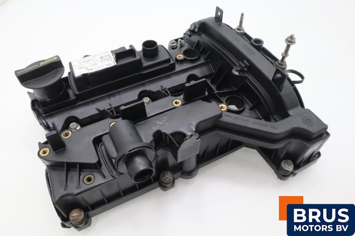 Gebruikte Kleppendeksel Ford Focus 3 1.0 Ti-VCT EcoBoost 12V 100 Prijs € 90,75 Inclusief btw aangeboden door Brus Motors BV