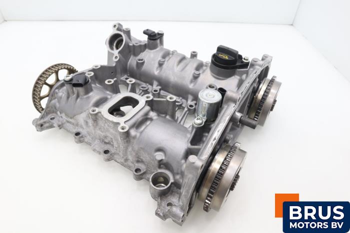 Gebruikte Nokkenas Ford Focus 4 1.0 Ti-VCT EcoBoost 12V 125 Prijs € 423,50 Inclusief btw aangeboden door Brus Motors BV