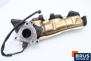 Gebruikte Uitlaatspruitstuk Mercedes E (W212) E-220 CDI 16V BlueEfficiency Prijs € 90,75 Inclusief btw aangeboden door Brus Motors BV