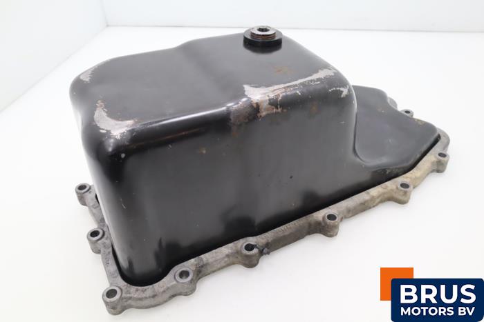 Gebruikte Carterpan Iveco New Daily IV 29L12 Prijs € 60,50 Inclusief btw aangeboden door Brus Motors BV