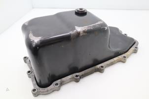 Gebruikte Carterpan Iveco New Daily IV 29L12 Prijs € 60,50 Inclusief btw aangeboden door Brus Motors BV