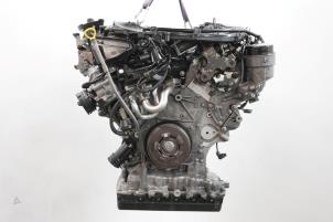 Gebruikte Motor Mercedes S (W222/V222/X222) 3.0 S-350 BlueTec, S-350 d 24V Prijs € 8.409,50 Inclusief btw aangeboden door Brus Motors BV
