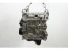 Motor van een Ford Ranger, 2022 2.0 EcoBlue 16V 4x4, Pick-up, Diesel, 1.995cc, 125kW (170pk), 4x4, T20DD0J, 2019-03 2022