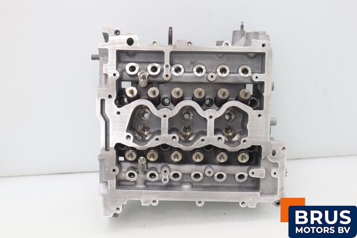 Gebruikte Cilinderkop Ford Focus 4 1.0 Ti-VCT EcoBoost 12V 125 Prijs € 605,00 Inclusief btw aangeboden door Brus Motors BV