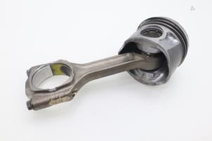 Gebruikte Drijfstang Jeep Cherokee (KL) 2.0 CRD 16V 4x4 Prijs € 121,00 Inclusief btw aangeboden door Brus Motors BV