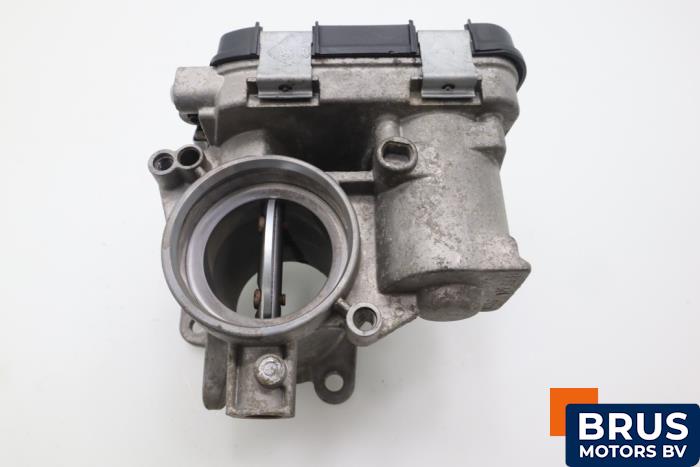 Gebruikte Gasklephuis Fiat Fiorino (225) 1.3 D 16V Multijet 80 Prijs € 90,75 Inclusief btw aangeboden door Brus Motors BV