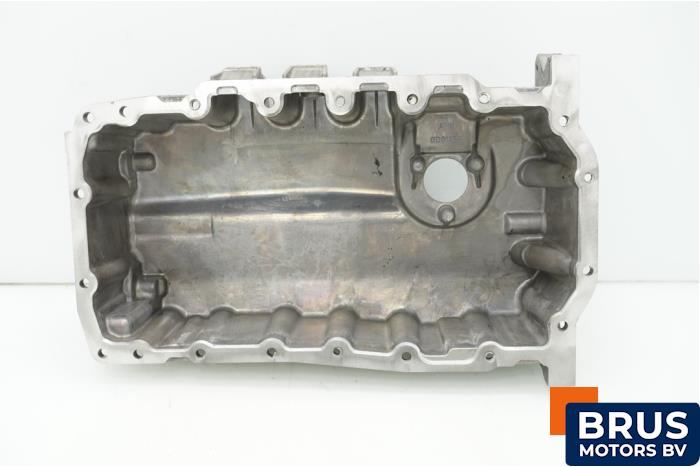 Gebruikte Carterpan Volkswagen Golf VI (5K1) 2.0 TDI 16V Prijs € 60,50 Inclusief btw aangeboden door Brus Motors BV