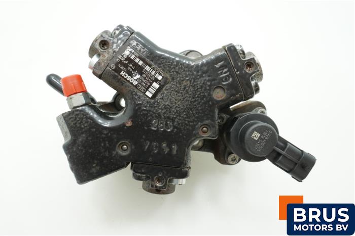 Gebruikte Brandstofpomp Mechanisch Fiat Fiorino (225) 1.3 D 16V Multijet 80 Prijs € 211,75 Inclusief btw aangeboden door Brus Motors BV