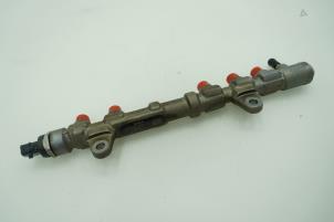 Gebruikte Injector brug Fiat Punto III (199) 1.3 JTD Multijet 85 16V Prijs € 121,00 Inclusief btw aangeboden door Brus Motors BV