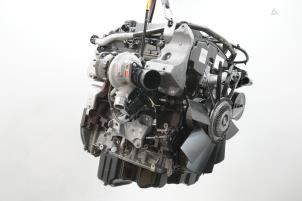 Gebruikte Motor Ford Ranger 2.2 TDCi 16V Prijs € 5.445,00 Inclusief btw aangeboden door Brus Motors BV