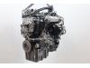 Motor van een Mercedes-Benz Sprinter 3t (910.6) 214 CDI 2.1 D FWD 2020
