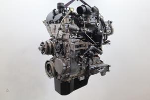 Gebruikte Motor Iveco New Daily V 3.0 MultiJet II EEV Prijs € 4.537,50 Inclusief btw aangeboden door Brus Motors BV