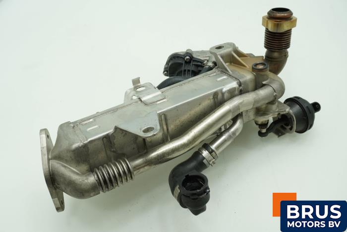 Gebruikte EGR Klep BMW 4 serie (G22) 420d 2.0 16V Prijs € 151,25 Inclusief btw aangeboden door Brus Motors BV