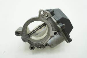 Gebruikte Gasklephuis Mercedes Sprinter 3,5t (906.63) 311 CDI 16V Prijs € 90,75 Inclusief btw aangeboden door Brus Motors BV