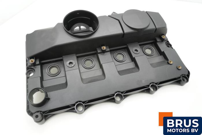 Gebruikte Kleppendeksel Ford Transit 2.4 TDCi 16V 4x4 Prijs € 90,75 Inclusief btw aangeboden door Brus Motors BV