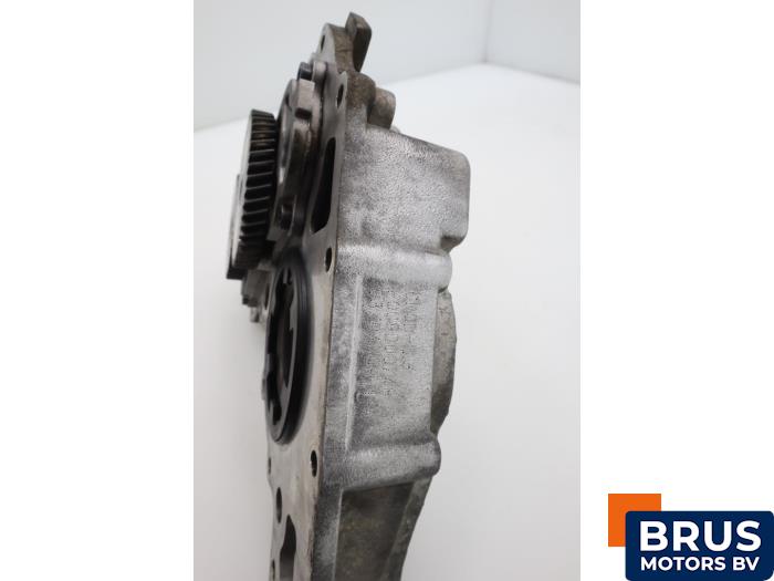 Gebruikte Oliepomp Fiat Ducato (250) 2.3 D 120 Multijet Prijs € 181,50 Inclusief btw aangeboden door Brus Motors BV