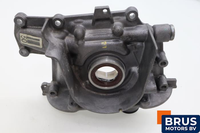 Gebruikte Oliepomp Jeep Cherokee (KL) 2.0 CRD 16V 4x4 Prijs € 121,00 Inclusief btw aangeboden door Brus Motors BV