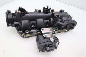 Gebruikte Inlaatspruitstuk Jeep Cherokee (KL) 2.0 CRD 16V 4x4 Prijs € 151,25 Inclusief btw aangeboden door Brus Motors BV