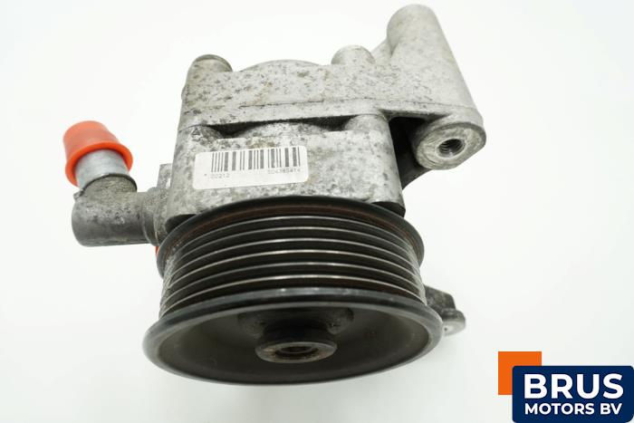 Gebruikte Servopomp Iveco New Daily IV 29L12V, 29L12V/P Prijs € 121,00 Inclusief btw aangeboden door Brus Motors BV