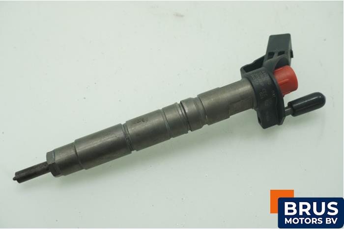 Gebruikte Verstuiver (diesel) Mercedes S (W221) 3.0 S-320 CDI 24V Prijs € 151,25 Inclusief btw aangeboden door Brus Motors BV