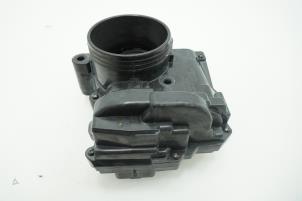 Gebruikte Gasklephuis Mini Mini (R56) 1.6 16V Cooper Prijs € 90,75 Inclusief btw aangeboden door Brus Motors BV