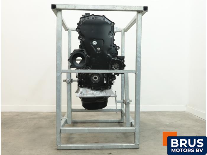 Gereviseerde Motor Ford Ranger 2.0 EcoBlue 16V Prijs € 4.537,50 Inclusief btw aangeboden door Brus Motors BV