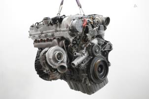 Gebruikte Motor Mercedes E Combi (S210) 2.7 E-270 CDI 20V Prijs € 1.512,50 Inclusief btw aangeboden door Brus Motors BV