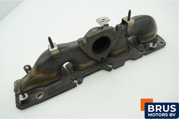 Gebruikte Spruitstuk Uitlaat Citroen DS5 (KD/KF) 2.0 HDiF 16V Prijs € 90,75 Inclusief btw aangeboden door Brus Motors BV