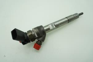 Gebruikte Verstuiver (diesel) BMW 4 serie (F32) 420d xDrive 2.0 16V Prijs € 151,25 Inclusief btw aangeboden door Brus Motors BV