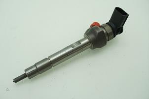 Gebruikte Verstuiver (diesel) BMW 4 serie (F32) 420d xDrive 2.0 16V Prijs € 151,25 Inclusief btw aangeboden door Brus Motors BV