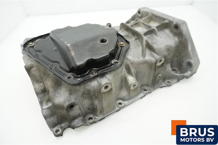 Gebruikte Carterpan Mercedes Vito (447.6) 1.6 109 CDI 16V Prijs € 121,00 Inclusief btw aangeboden door Brus Motors BV