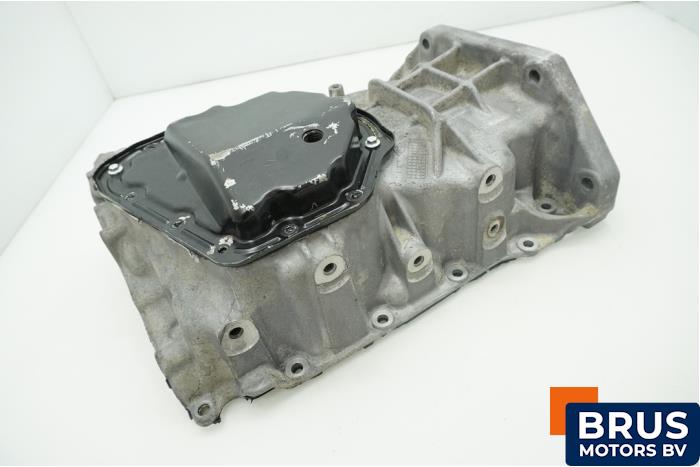 Gebruikte Carterpan Mercedes Vito (447.6) 1.6 111 CDI 16V Prijs € 121,00 Inclusief btw aangeboden door Brus Motors BV