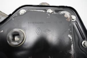 Gebruikte Carterpan Renault Espace (RFCJ) 1.6 Energy dCi 130 Prijs € 121,00 Inclusief btw aangeboden door Brus Motors BV