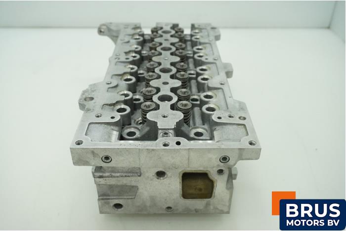 Gebruikte Cilinderkop Fiat Doblo Cargo (263) 1.3 D Multijet Prijs € 484,00 Inclusief btw aangeboden door Brus Motors BV