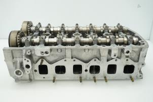 Gebruikte Cilinderkop Porsche Cayenne II (92A) 3.6 24V Prijs € 1.210,00 Inclusief btw aangeboden door Brus Motors BV