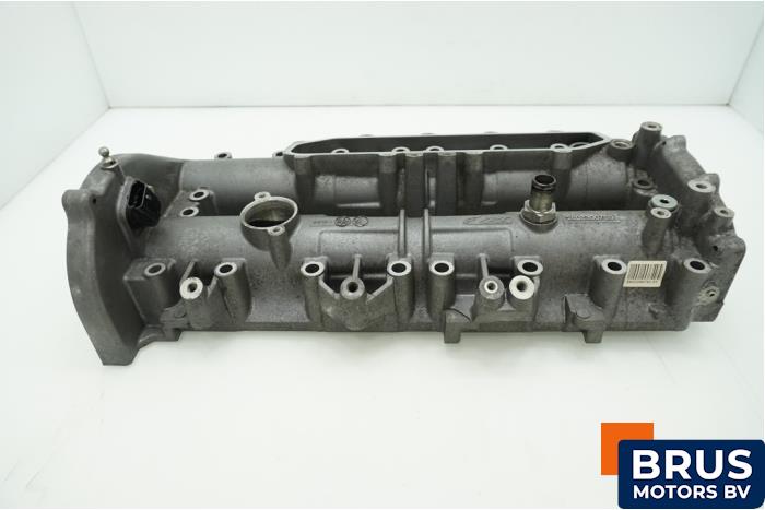 Gebruikte Nokkenas set Iveco New Daily VI 50C16 Prijs € 423,50 Inclusief btw aangeboden door Brus Motors BV