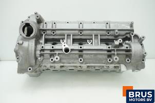Gebruikte Cilinderkop Mercedes S (W221) 3.0 S-320 CDI 24V Prijs € 363,00 Inclusief btw aangeboden door Brus Motors BV